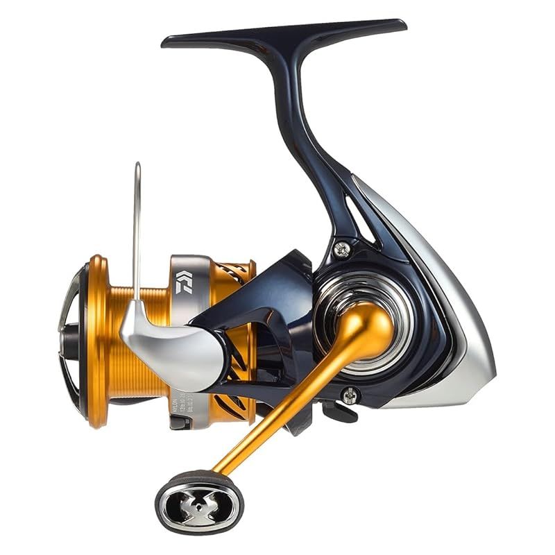 ダイワ(DAIWA) スピニングリール お買い得品 24レブロス LT2500D