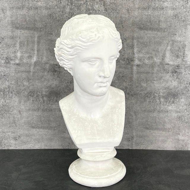 石膏像 ミロのヴィーナス 大型25キロ 石膏像 ミロのヴィーナス 大型25キロ