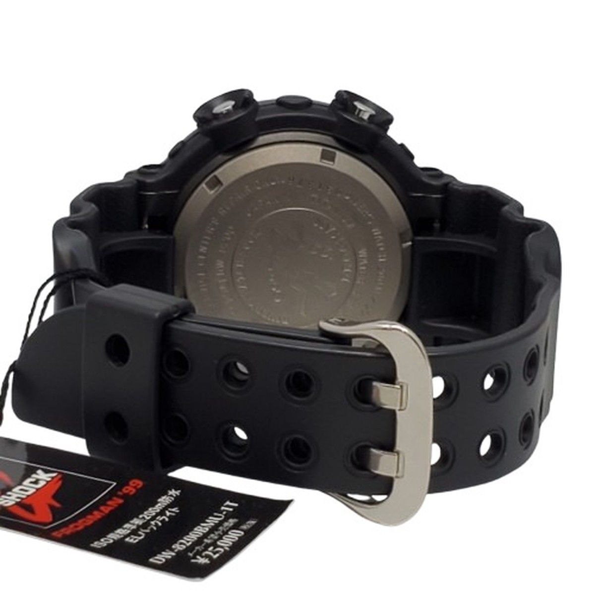 楽天市場】【中古】【メンズ】 G-SHOCK ジーショック DW-8200Z