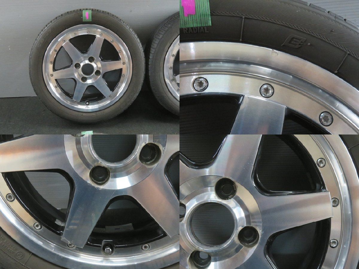 × 5J