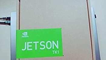 【中古】「非常に良い」NVIDIA Jetson TK1 Development Kit by NVIDIA [並行輸入品] 中古】「非常に良い」NVIDIA Jetson TK1 Development Kit by NVIDIA