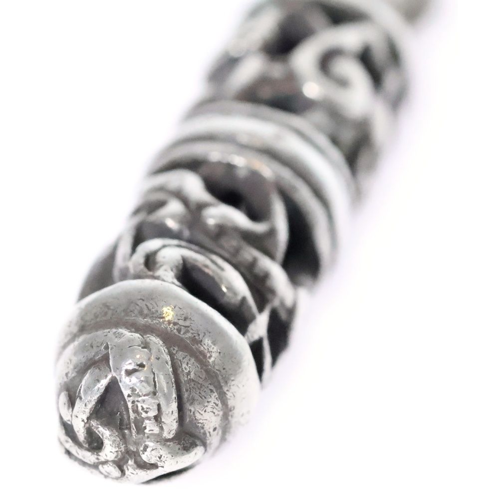 CHROME HEARTS (クロムハーツ) CELTIC ROLLER DAGGER ケルティック  