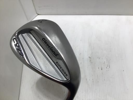 クリーブランド Cleveland Golf CVX2 ZIPCORE ウェッジ Dynamic Gold