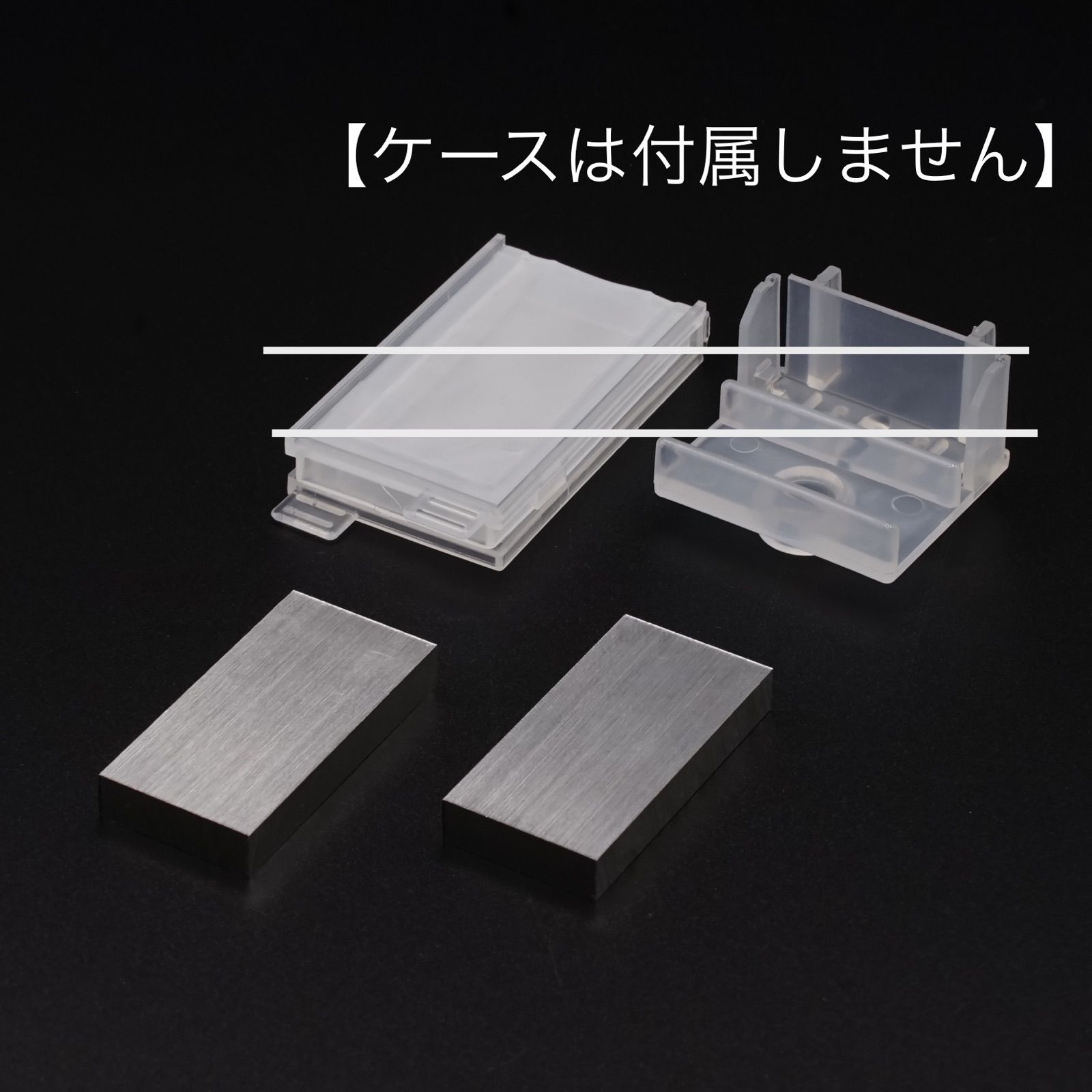 ☆マグネシウム合金【互換品】水素aqua clover (アクア