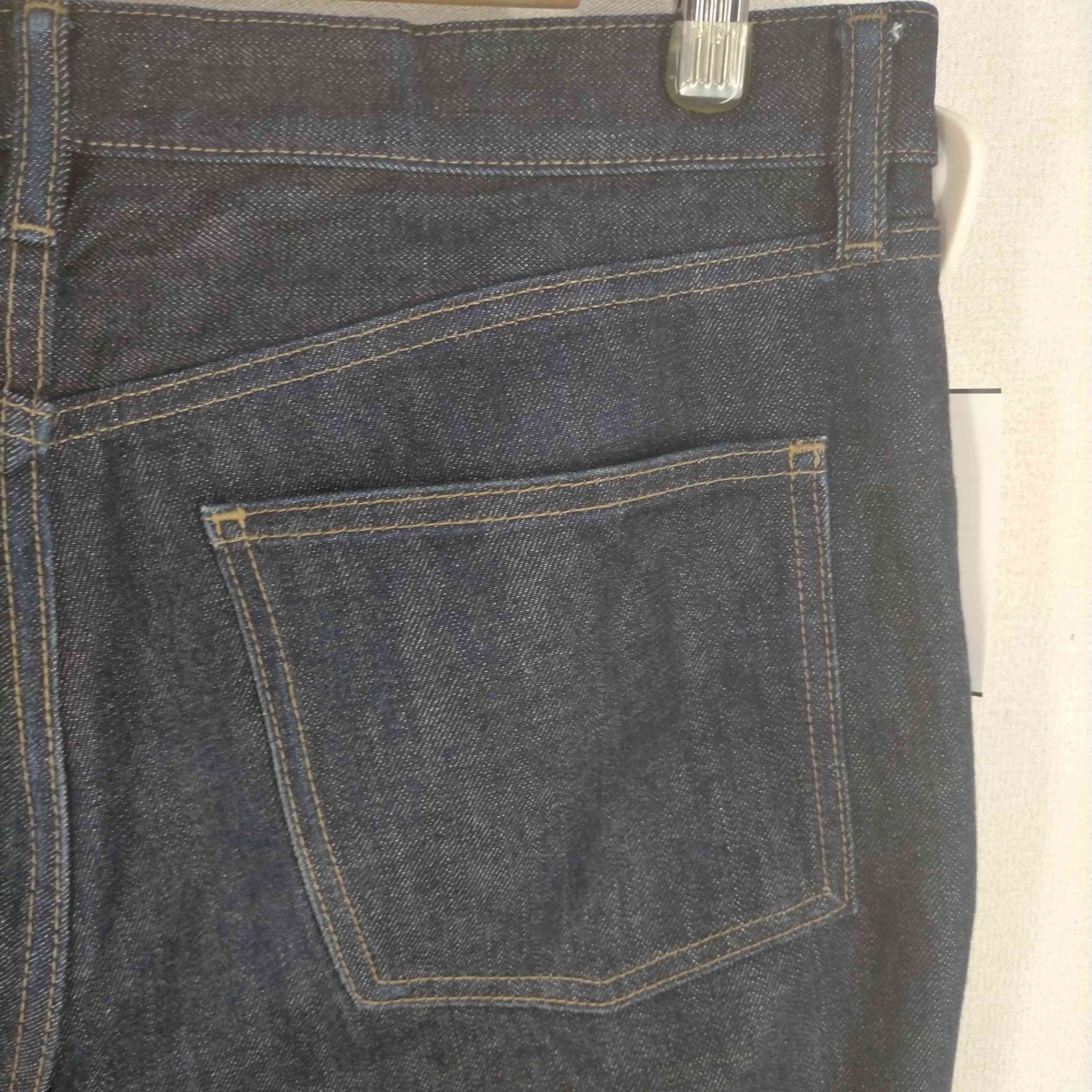 Selvage セルベッジ ジーンズ size33-