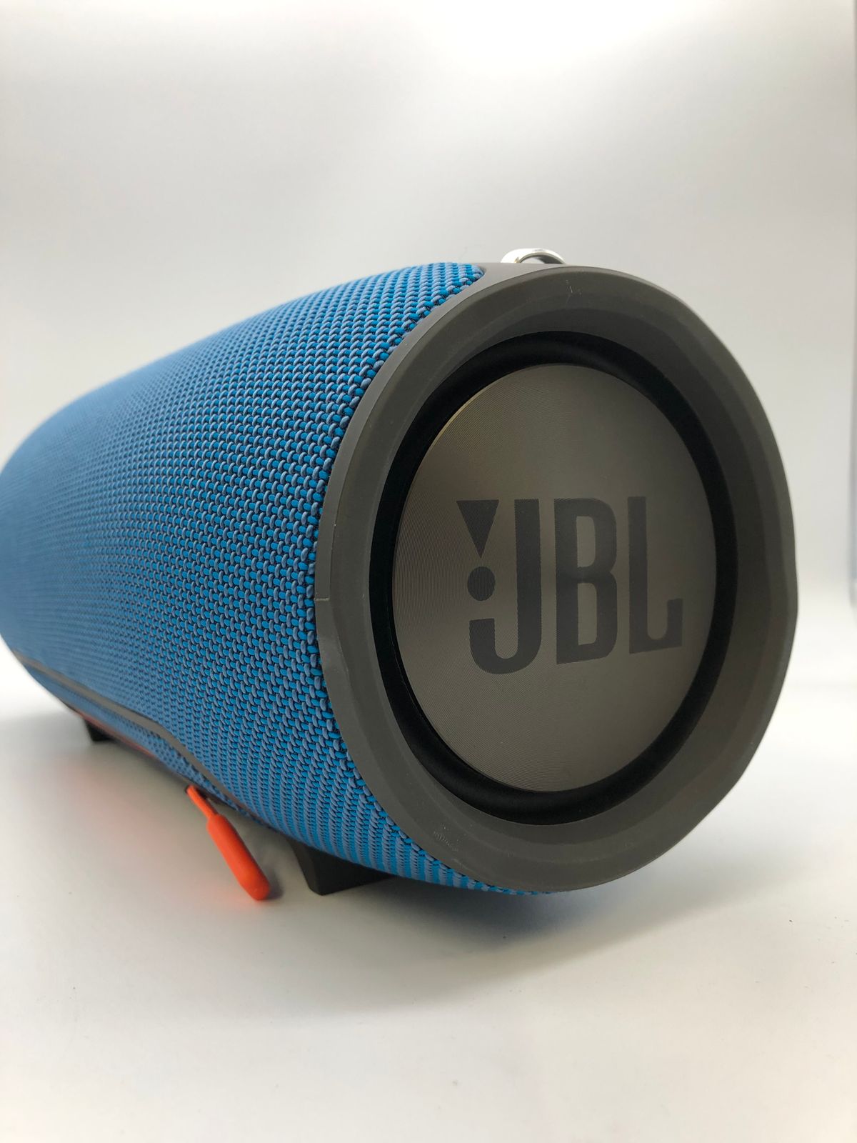 JBL XTREME byHARMAN XTREME ブルー Bluetooth対応 防水アクティブ