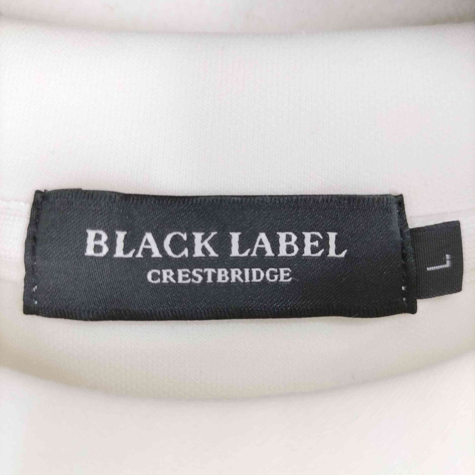 ブラックレーベルクレストブリッジ BLACK LABEL CRESTBRIDGE ノバ ...