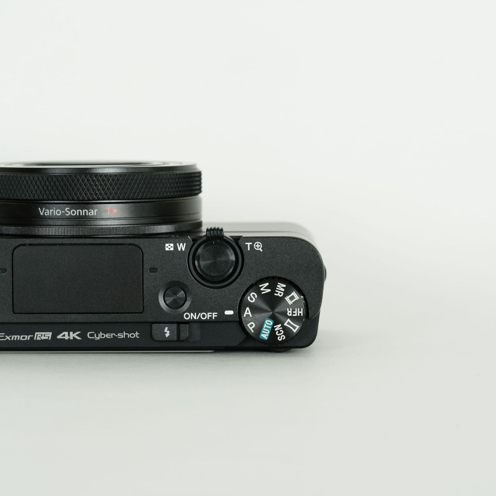 SONY Cyber-shot