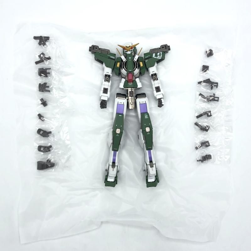 L BUILD ガンダムデュナメス＆デヴァイズデュナメス 未開封品 本体未開封】メタルビルド ガンダムデュナメス＆デヴァイズ