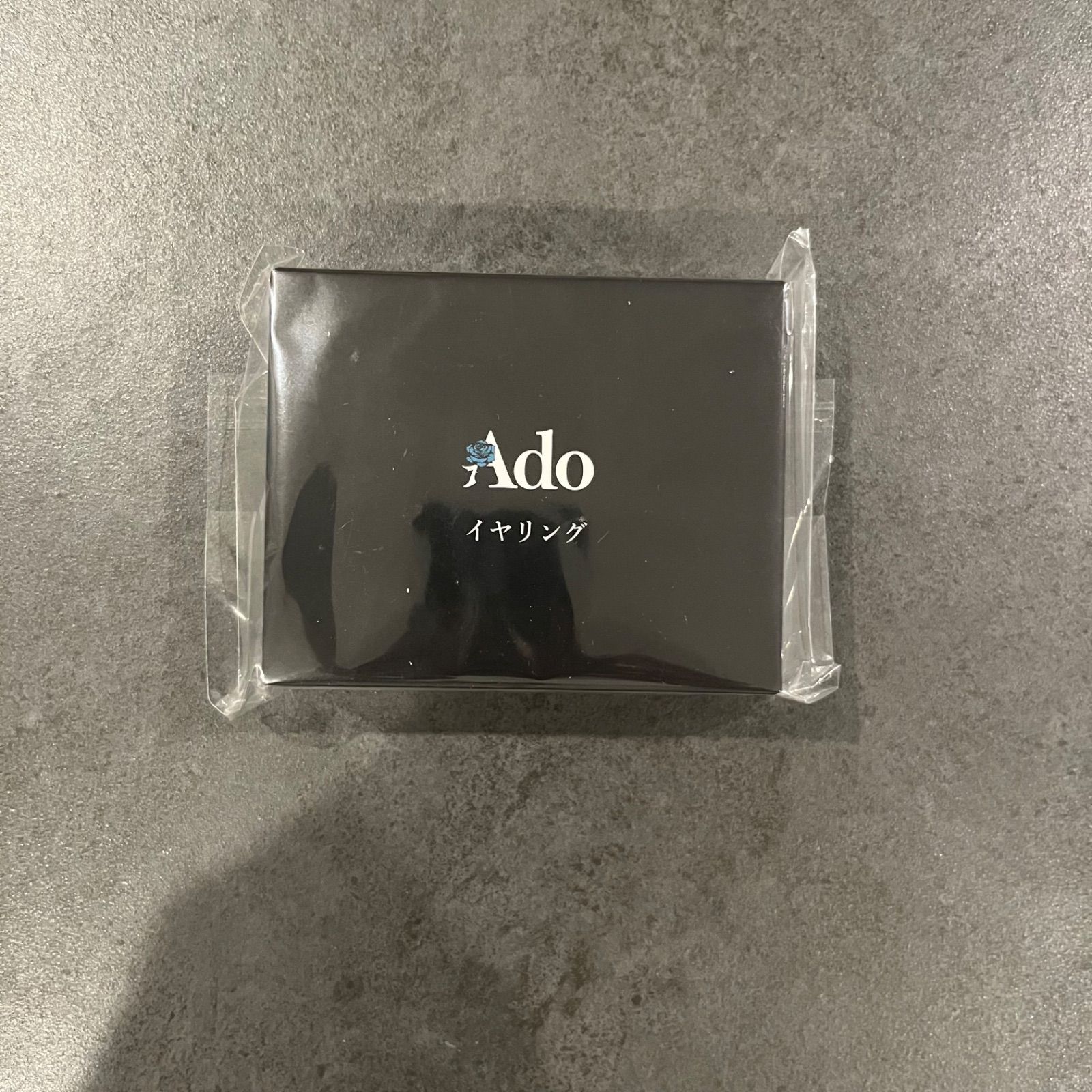 Ado 心臓 カムパネルラ ファッショナブル ピアス 2024グッズ Ado