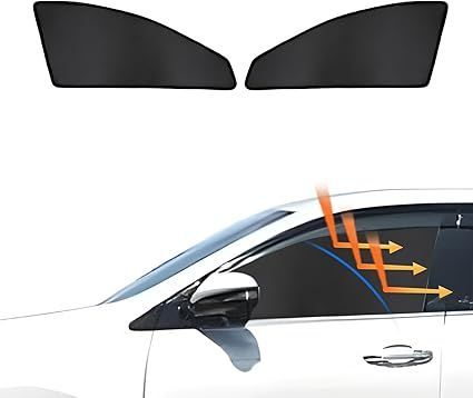 Cartist トヨタ ハリアー60系 メッシュカーテン Harrier 60 H25.12～H29.5 遮光カーテン サンシェード カーシェード フロントドア 遮光カーテン UVカット マグネット式 簡単着脱 遮光 断熱 インテリア メッシュカーテン トヨタ Cartist ハリアー」の人気商品一覧・価格比較 - 価格