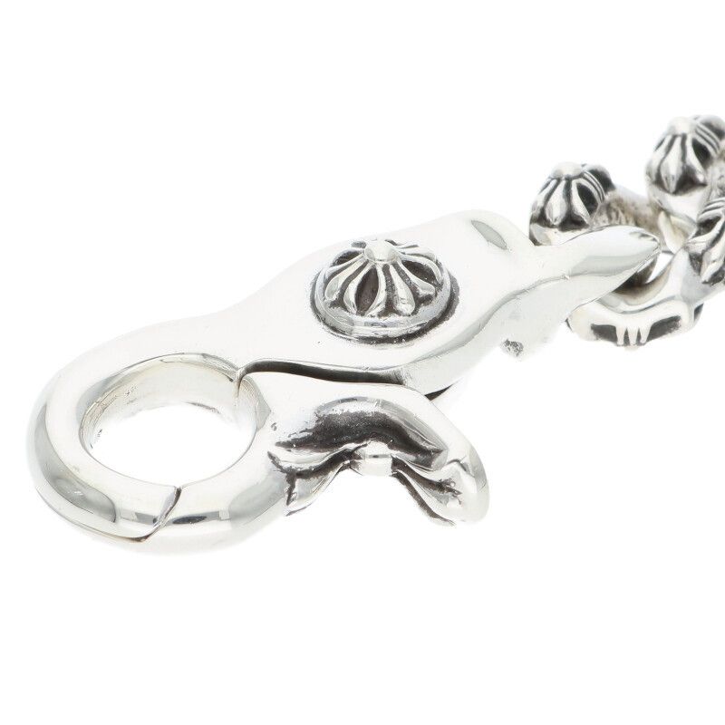 インボイス付】クロムハーツ エクストラファンシーリンク キーチェーン