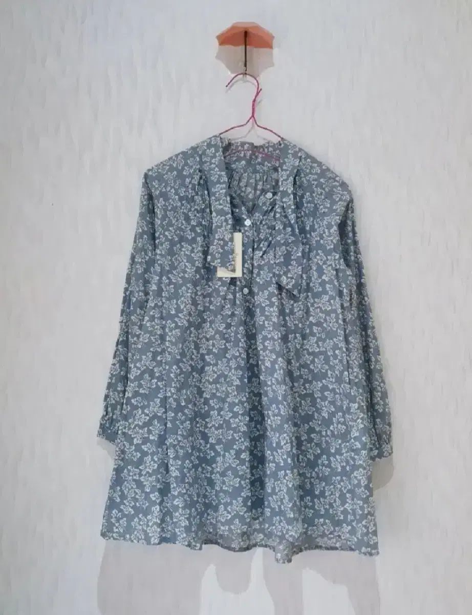 | ワンピース シャツワンピース 0 1 長袖 長袖ピンタックシャツワンピース 160cm(8893-2502) ALL レディース 春メール便不可20 冬 秋 ウエストリボン 羽織 ファッション