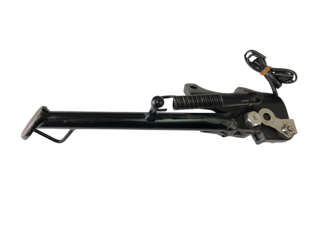 Ninja ZX-25R SE ABS ZX250E サイドスタンド スイッチ付 削れ無し 補修 流用 純正戻しにも 2724-M4933