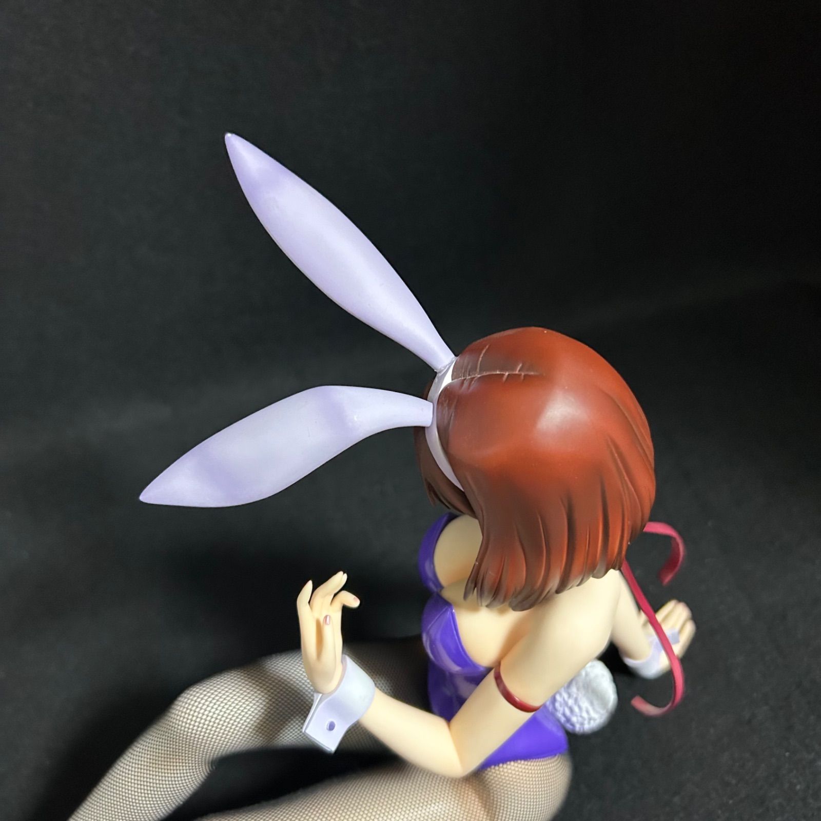 サクラ大戦 神崎すみれ バニーVer. フィギュア WWW_STEELWINDOWSANDDOORS_COM