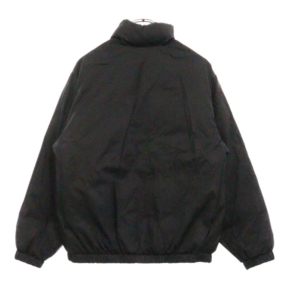 SUPREME (シュプリーム) 18AW NY Reversible Puffy Jacket フォト 
