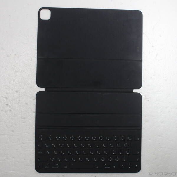 iPad Smart Keyboard Folio MXNL2J 12.9インチ 12.9インチiPad Pro(第6世代)用 Smart Keyboard Folio 日本語