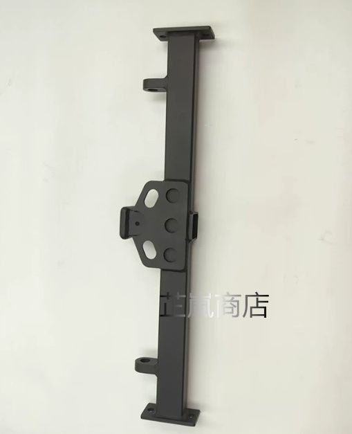 スズキ ジムニー JB64 JB74 19-25年式 リアバンパー トレーラーレシーバー カスタムパーツ FFCRYSTALESIA_COM