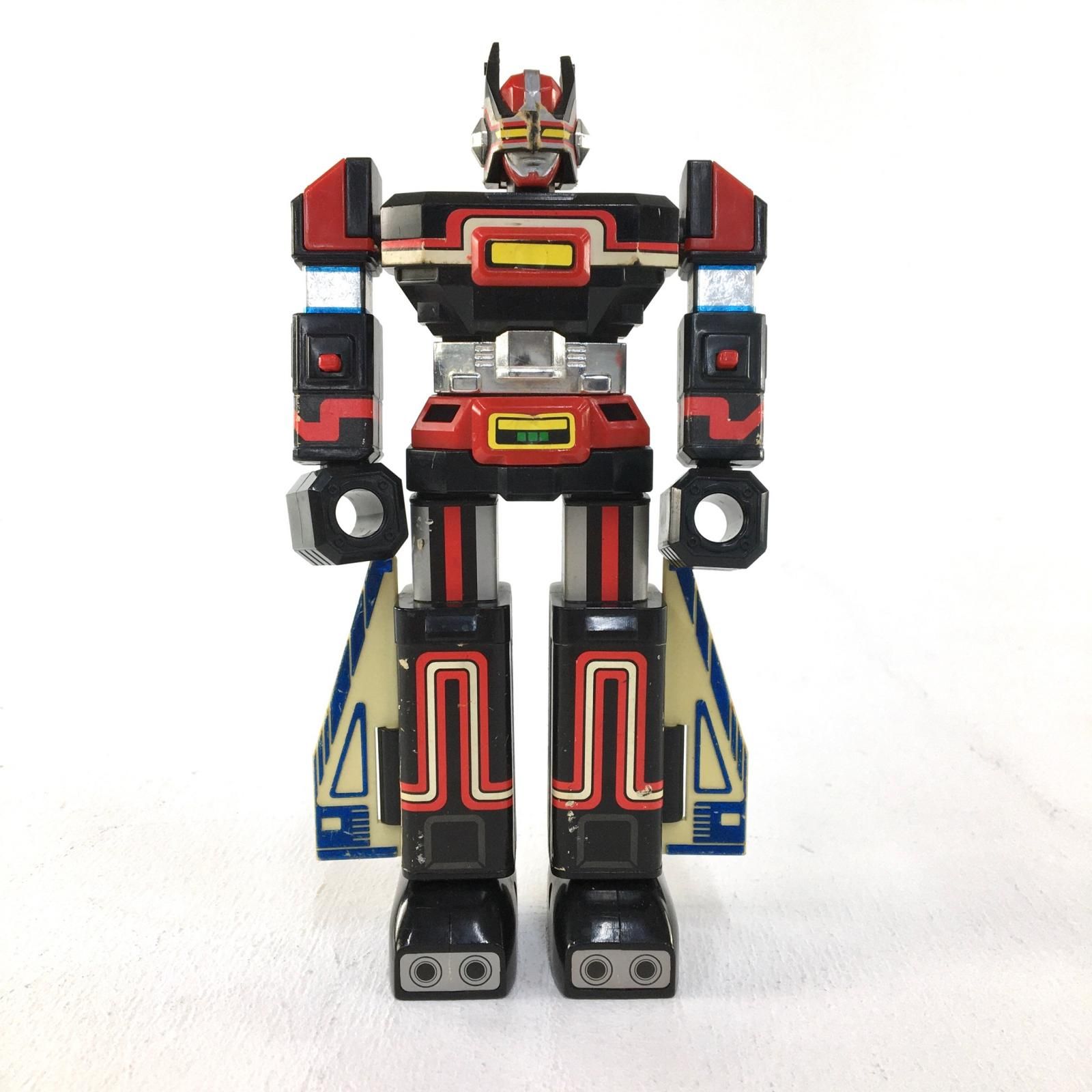 超電子バイオマン　中古ジャンク品 Yahoo!オークション - 超電子バイオマン/バイオターボ/ハイ