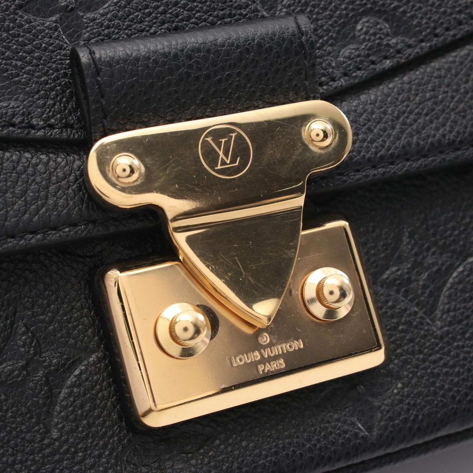 ルイ・ヴィトン LOUIS VUITTON ショルダーバッグ マルソー