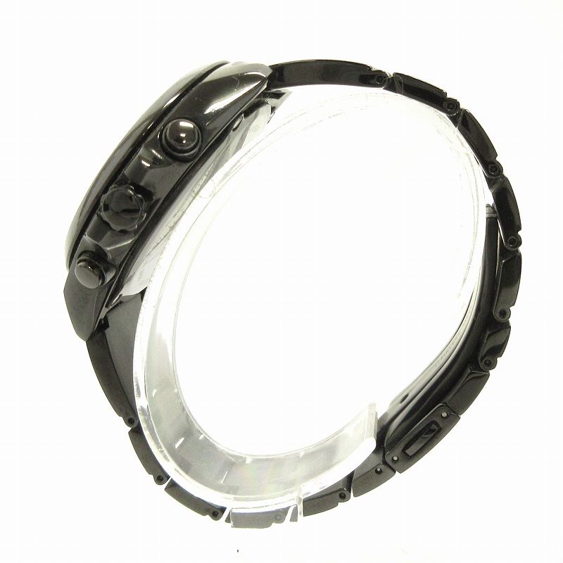 ポールスミス PAUL SMITH 腕時計 アナログ クロノグラフ クォーツ 0520