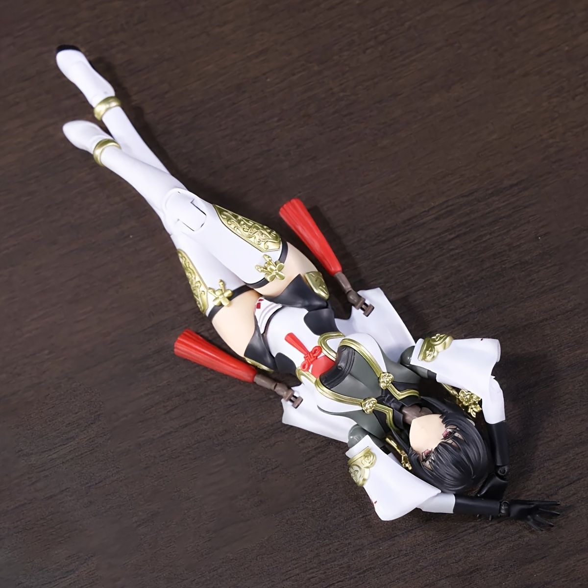 フルアクション