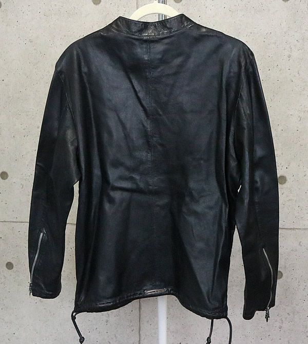 銀座店 クロムハーツ SALE イージーライダース ジャケット