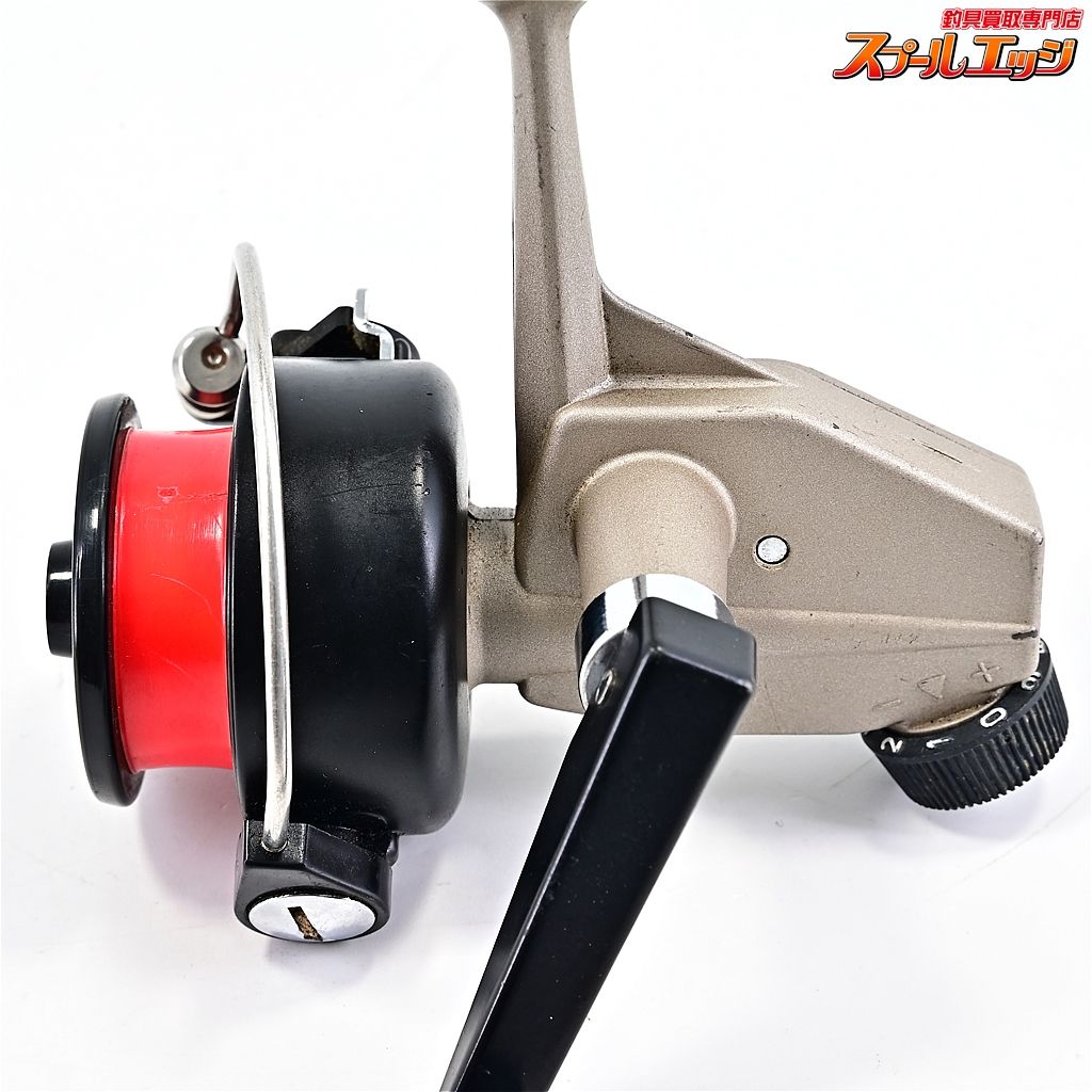 【アブ】 カーディナル 3 FN.781101 シャンパンゴールド 銀枠 激レア