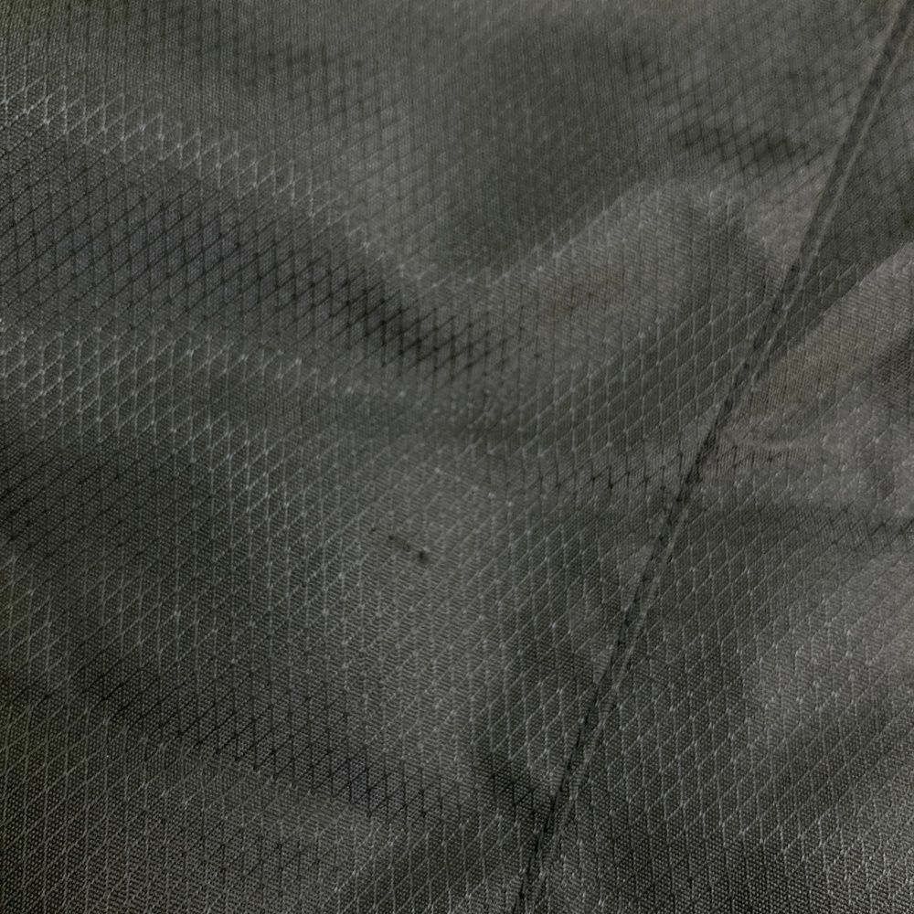 サイズ 5 RUSSELUNO ラッセルノ リバーシブル 中綿ジップベスト ボア カモフラ柄 カーキ系 240101468813 ゴルフウェア メンズ ストスト WHITEMONARCHHOTEL_COM