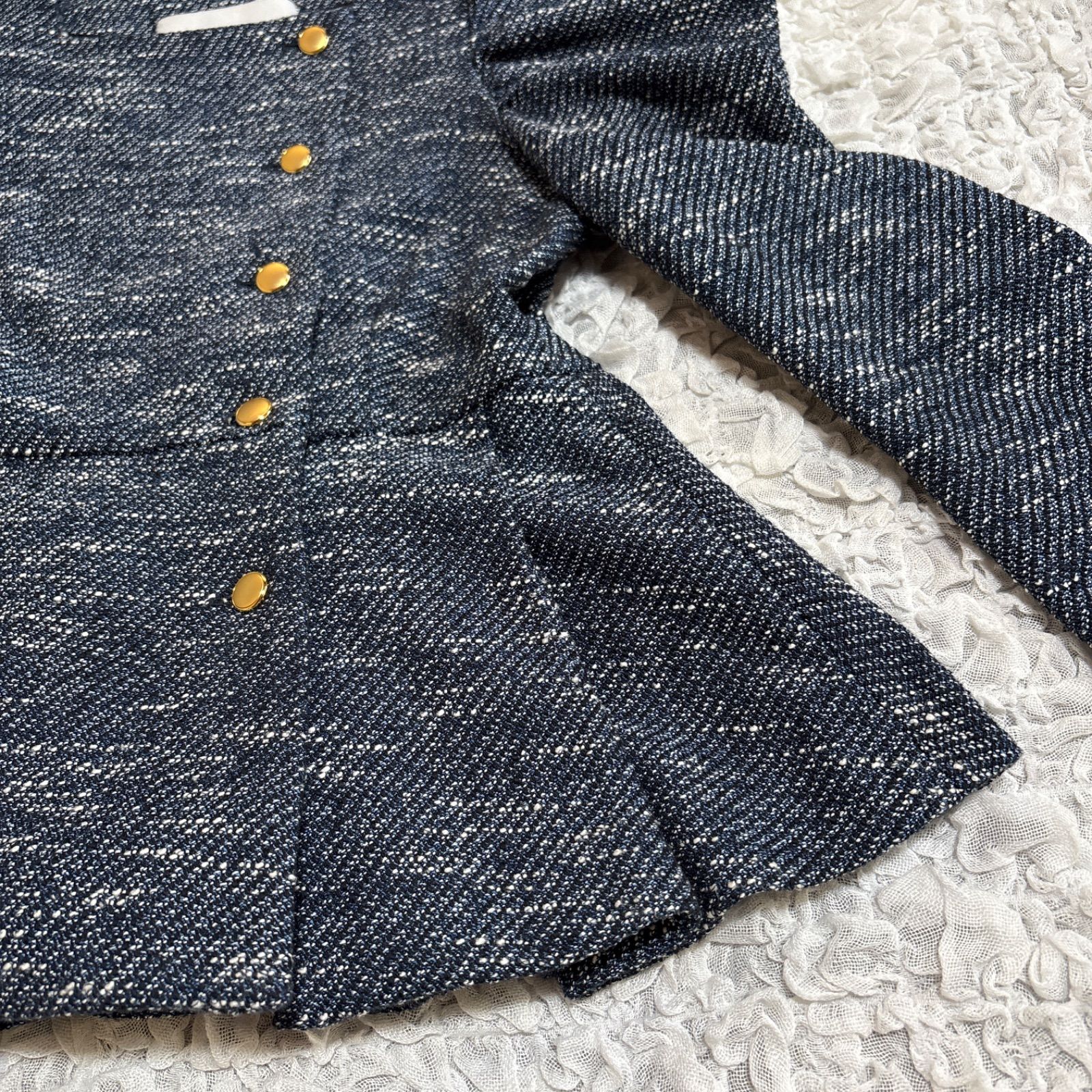 5%offさせて頂きます