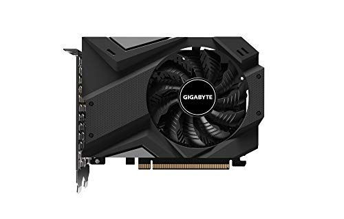 GIGABYTE NVIDIA GeForce GTX1650搭載グラフィックボード GDDR6 4GB