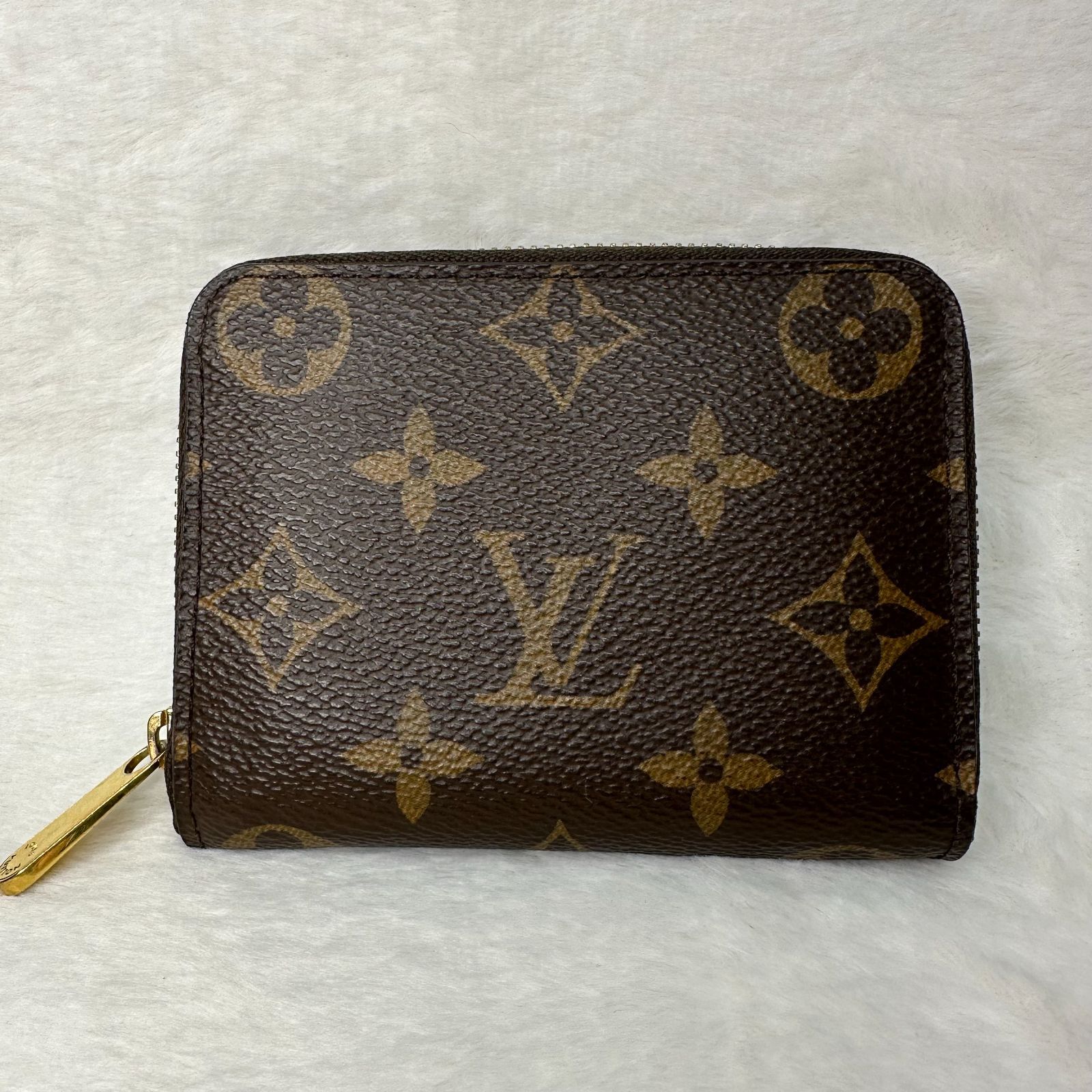 てるーnnさん専用 LOUIS VUITTON ルイヴィトン ジッピー・コインパース ...