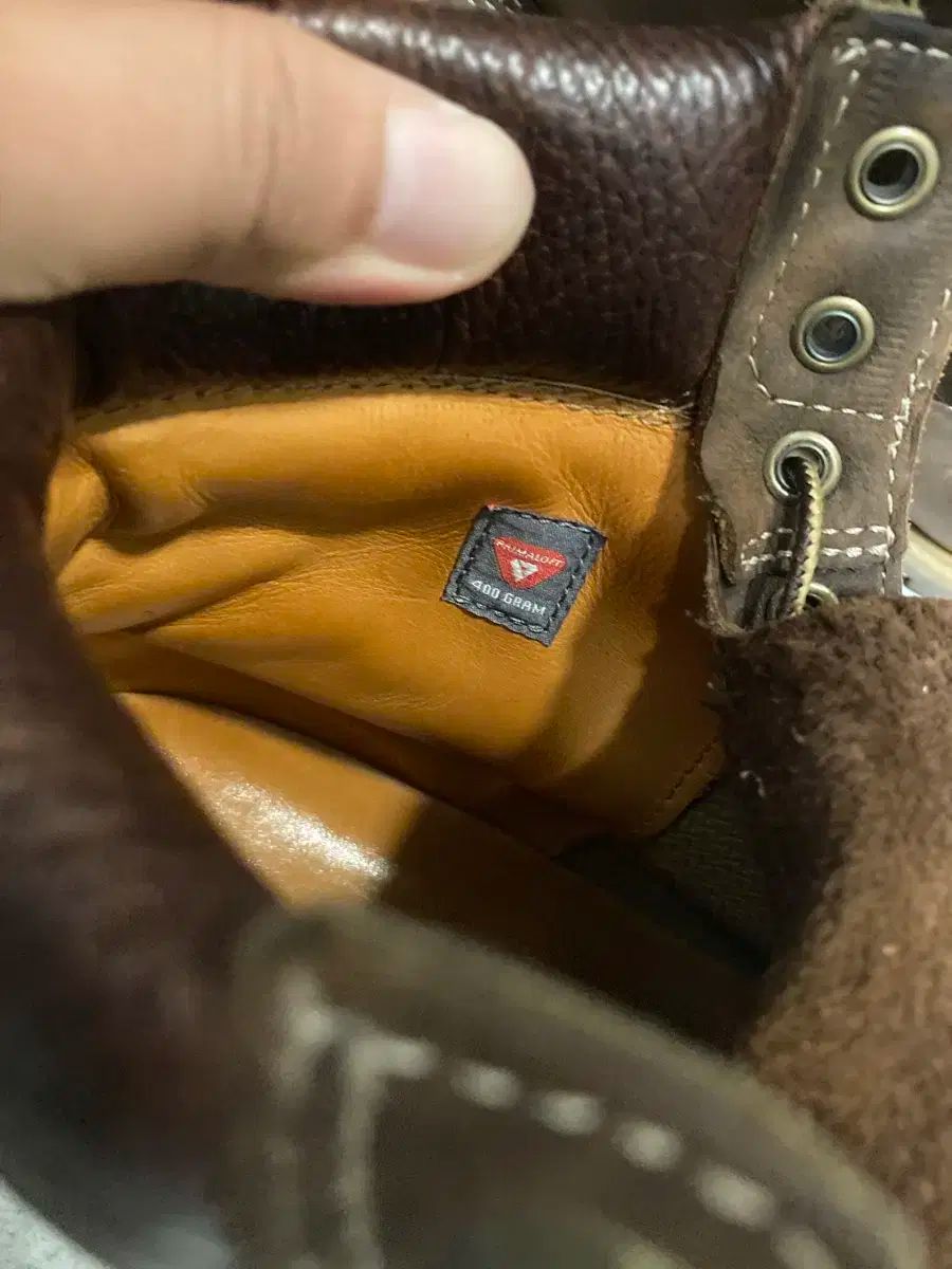 ティンバーランド 260