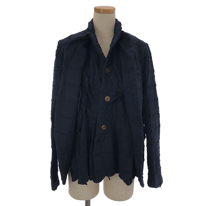 美品】 COMME des GARCONS COMME des GARCONS / コムコム | 2011AW 