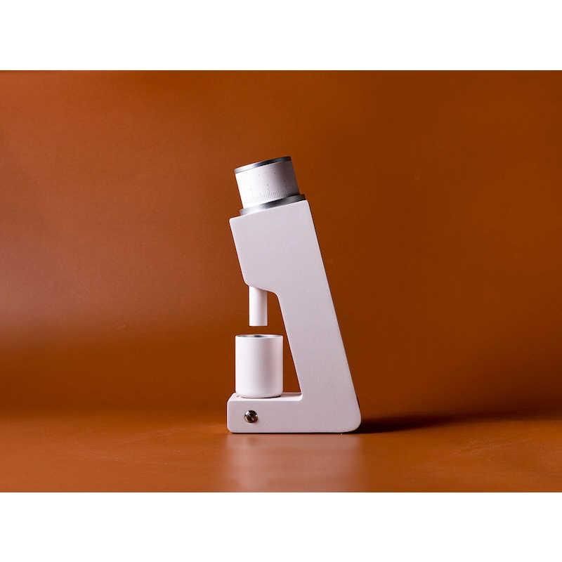 シーリング付きヴァリア VS3グラインダー第二世代White ホワイト 50034