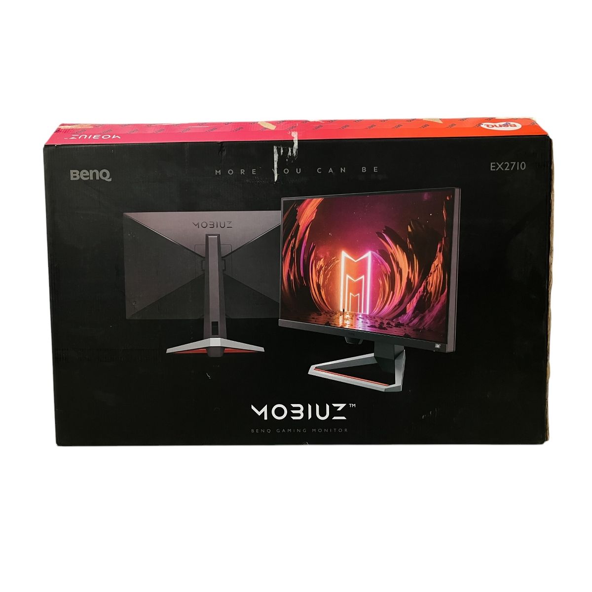 AOCゲーミングモニター/144Hz/1ms/G2490VX/11/23.8 （144Hz