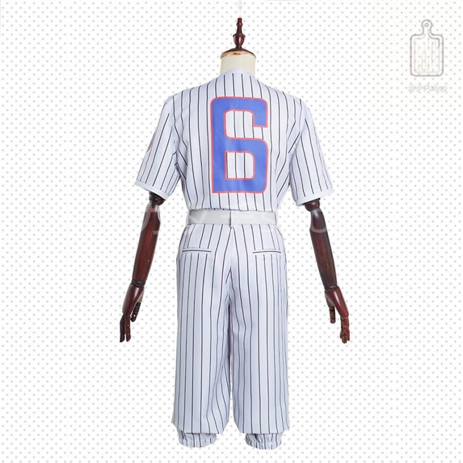 ジョジョの奇妙な冒険 ストーンオーシャン エンポリオ アルニーニョ コスプレ衣装 イベント 演出服 二次会 cosplay イベント アニメ