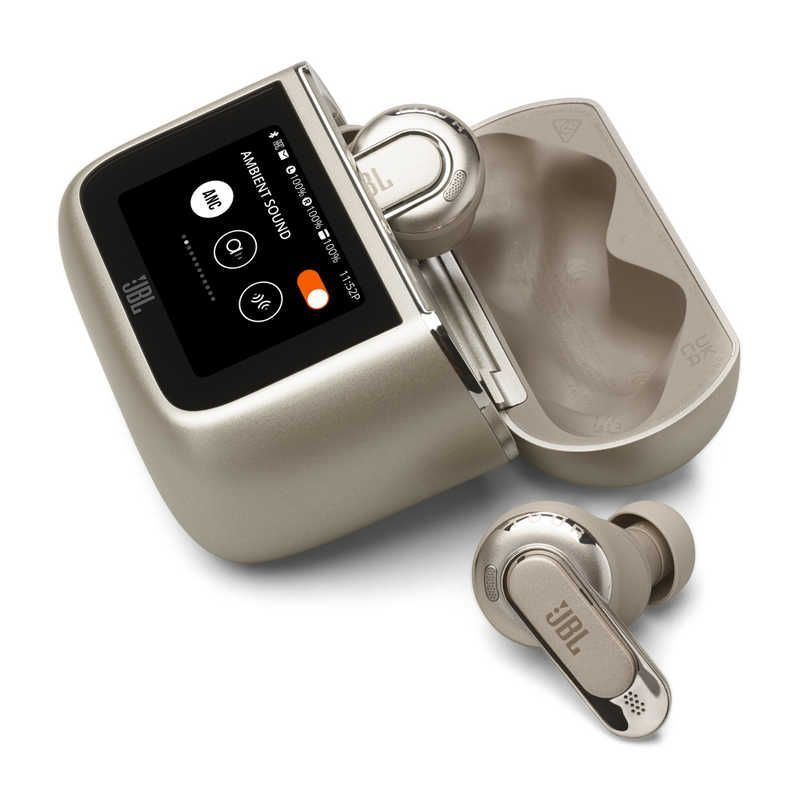 新品 未使用 未開梱】 JBL 完全ワイヤレスイヤホン Tour Pro 3