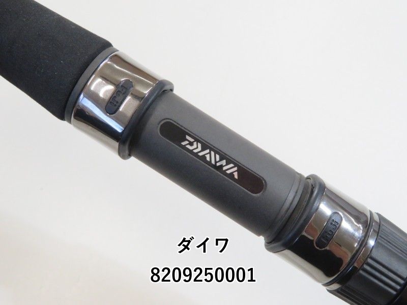 Daiwa キャタリナ ジギングロッド J62MS 17キャタリナJ62MS・E | イシグロ公式オンラインショップ