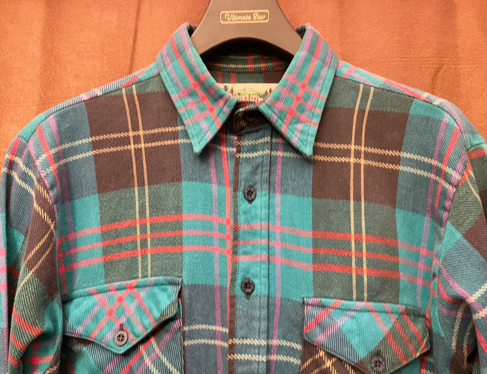80s Levi's Alaska ジャケット キルティング ビンテージ 80s 80s Levi's Alaska ジャケット キルティング ビンテージ 80s