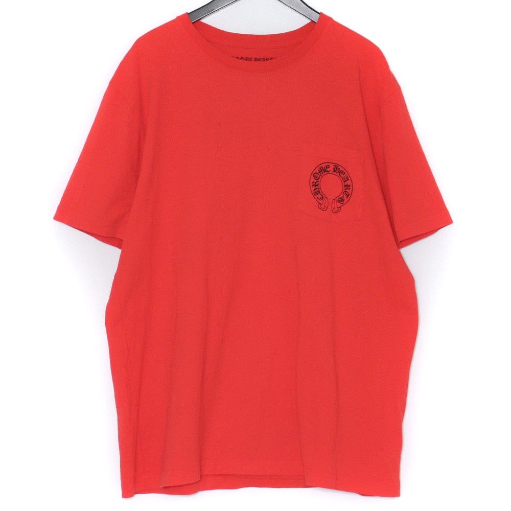 スペシャルプライス CHROME HEARTS × MATTY BOY ケチャップTシャツ XL ...