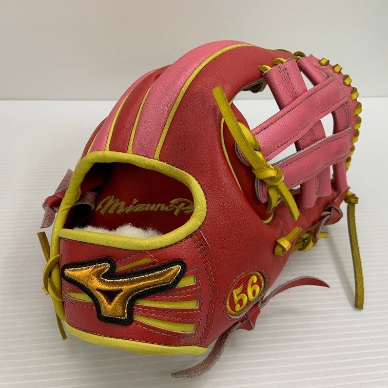 ミズノプロ軟式オーダーグローブ （MIZUNO - ミズノプロ軟式
