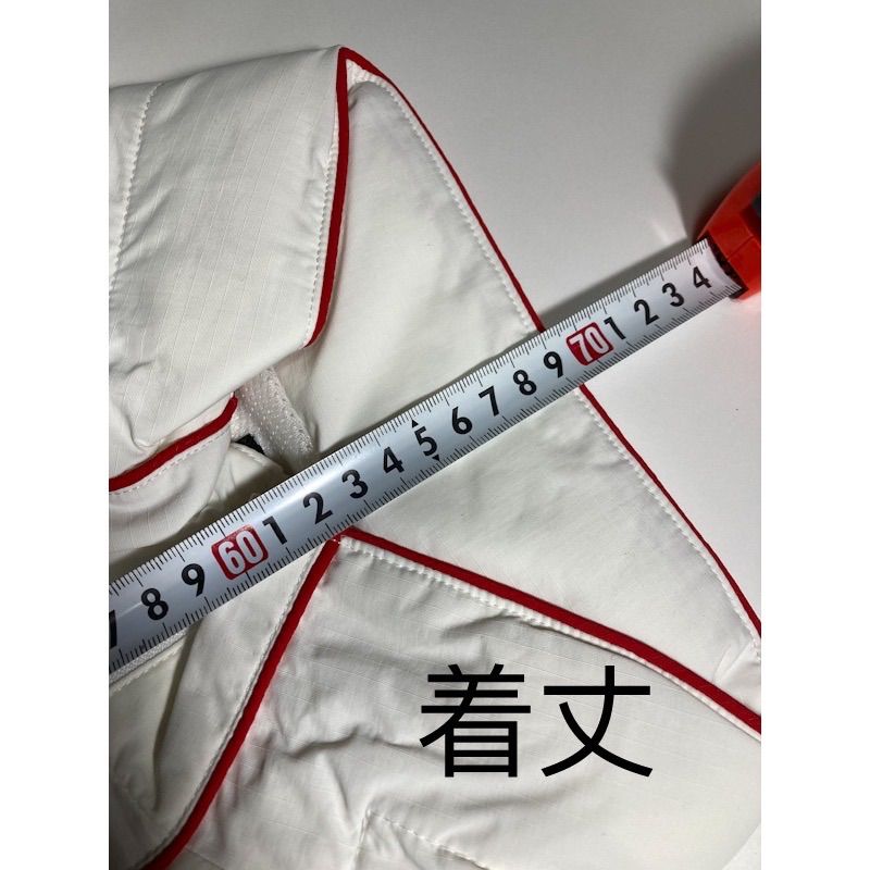Malbonゴルフパーカー 2色選べる✨ホワイト＆グリーン⛳ユニセックス対応☘️ Malbonゴルフパーカー 2色選べる✨ホワイト＆グリーン⛳ユニ