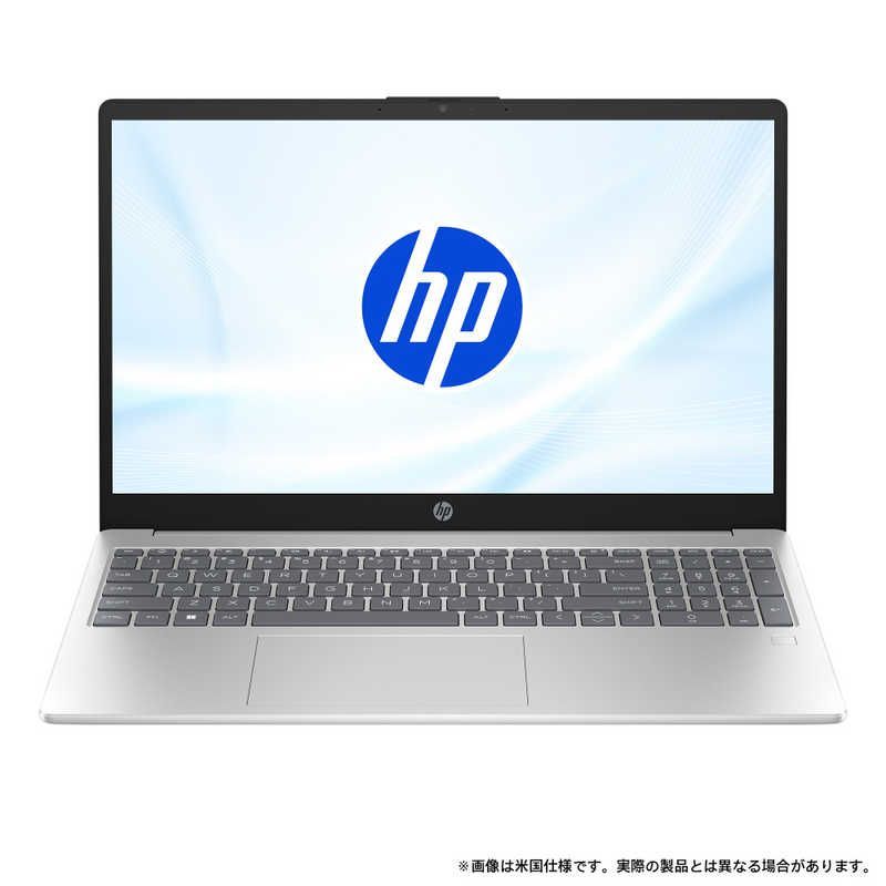 【新品未使用ノートPC】HP /メモリ16GB/512GB SSD/15.6型 送料無料 【新品 未使用 未開梱】 HP ノートパソコン ［15.6型