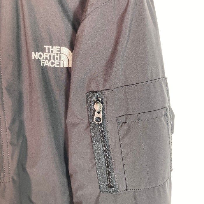 THE NORTH FACE NY81510 WINDSTOPPER M 黒 - ジャケット/アウター