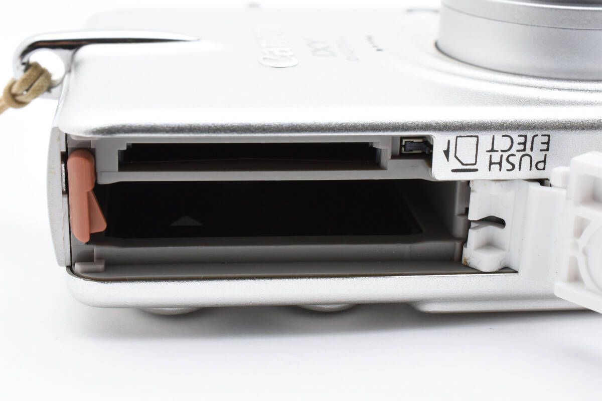 ☆極上品☆キヤノン Canon IXY DIGITAL 40 PC1102☆ T4＃4034 - メルカリ