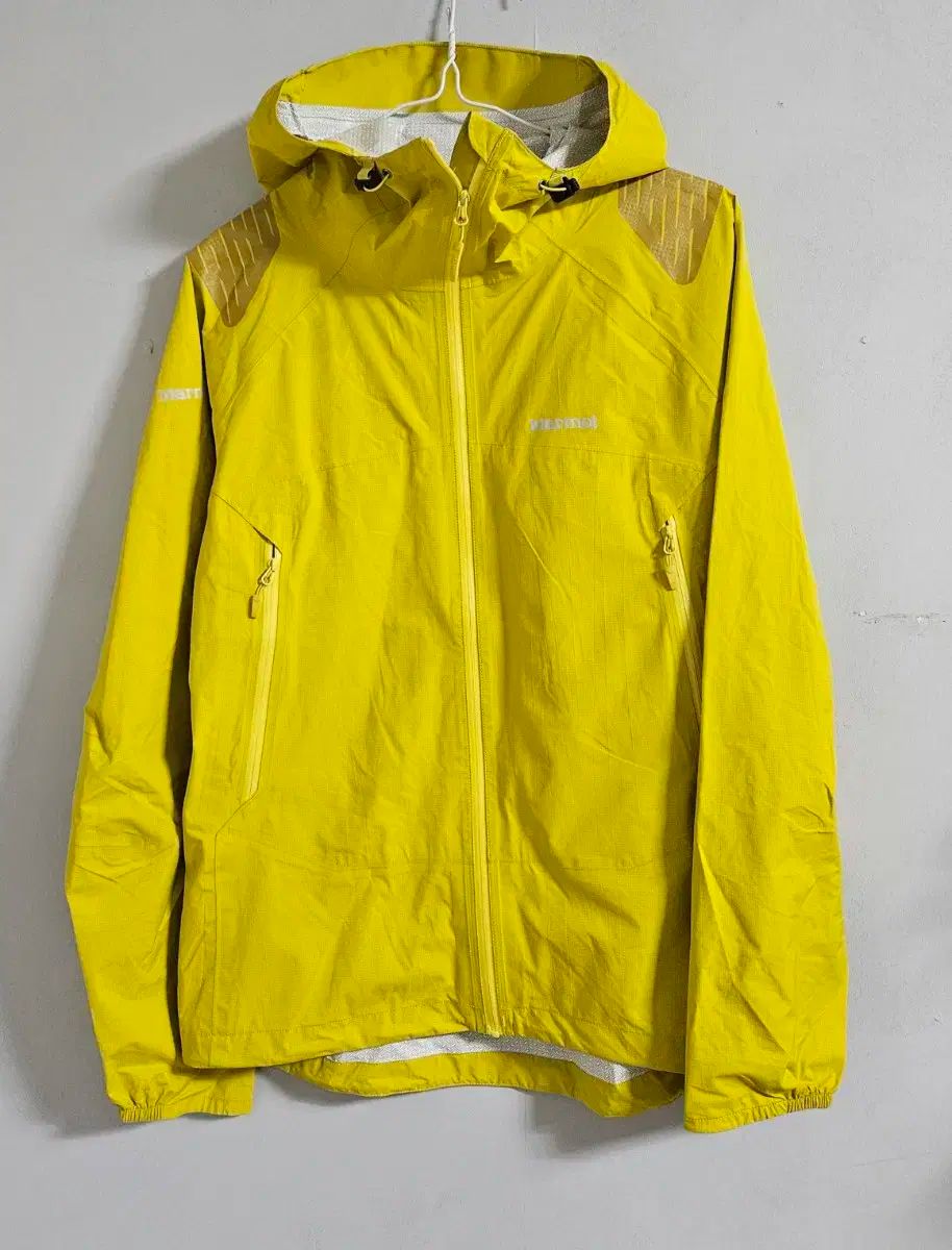 Marmot マーモット 防水ジャケット M