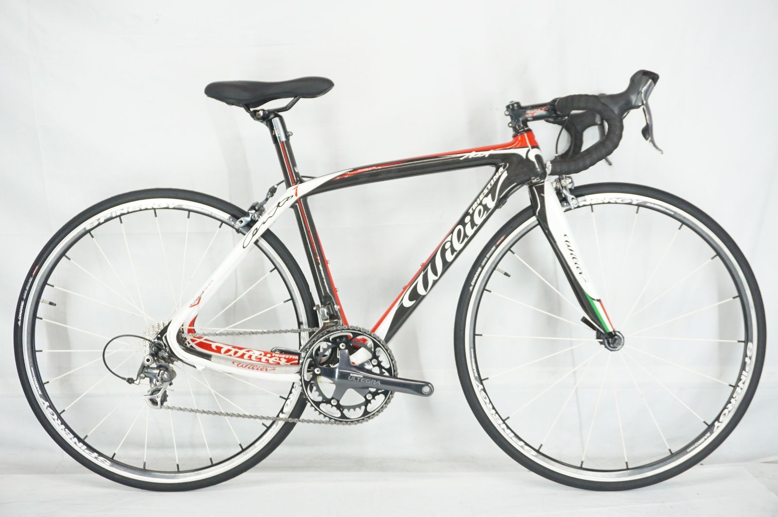 WILIER 「ウィリエール」 CENTO 1 2008年モデル ロードバイク