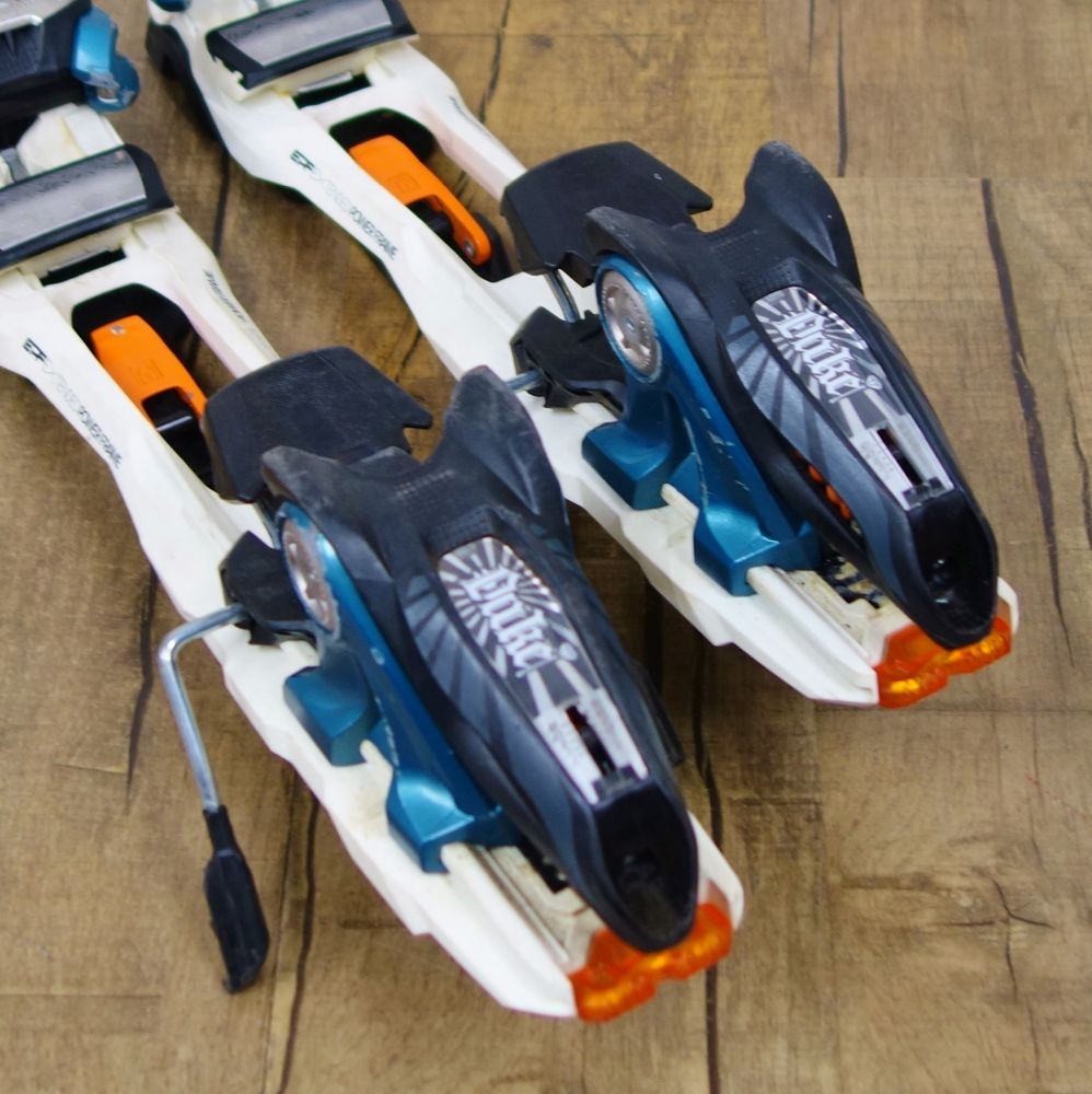 スキー マーカー MARKER Duke16 デューク ツアー フレーム