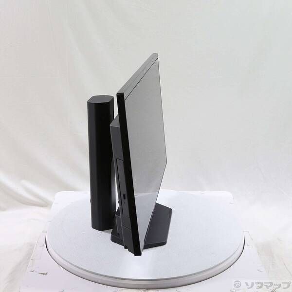  〔 品〕 LAVIE A 27 PC- ファインブラック 〔NEC Refreshed PC〕 258 Windowsデスクトップ デスクトップPC